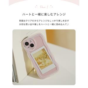 推し活 ケース うねうね ケース なみなみ i...の詳細画像2