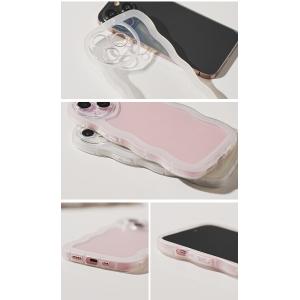 推し活 ケース うねうね ケース なみなみ i...の詳細画像5