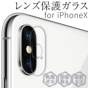 iPhone X レンズ保護強化ガラスフィルム アイフォン アイフォンテン レンズ アイフォンレンズ レンズ保護 レンズガラス 送料無料 スマホ セール ポイント消化｜chomolanma