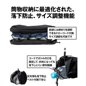 サコッシュ ショルダーバッグ メンズ 斜めがけ...の詳細画像4