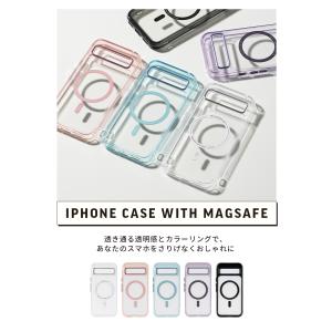 MagSafe ケース Google Pixe...の詳細画像1