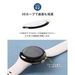 Google pixel watch 2 3 ...の詳細画像3
