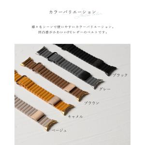 ピクセルウォッチ 4 3 2 バンド Pixe...の詳細画像2