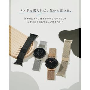 Pixel Watch 4 3 2 交換バンド...の詳細画像1