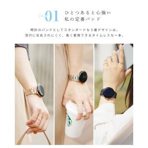 グーグルピクセルウォッチ 4 3 2 バンド ...の詳細画像3