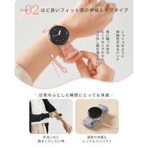 Google Pixel Watch 2 3 ...の詳細画像3