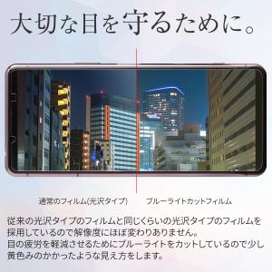 【安心の2枚セット】 Xperia 5 II ...の詳細画像2