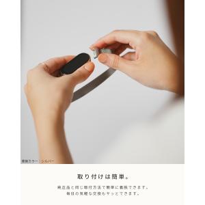 Xiaomi SmartBand8 交換バンド...の詳細画像2
