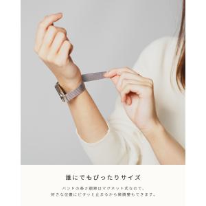 Xiaomi SmartBand8 交換バンド...の詳細画像3