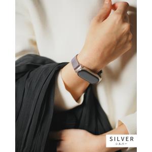 Xiaomi SmartBand8 交換バンド...の詳細画像4