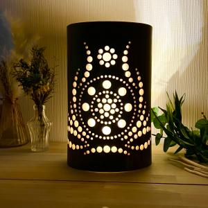 クォンタムヒーリング卓上ライトLMQH-0004 【正規販売代理店