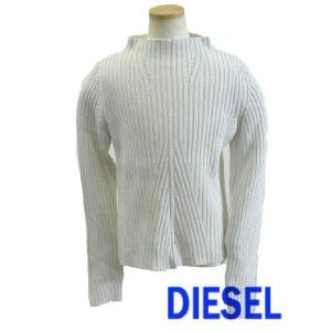 DIESEL KIDS セーター サイズ-S/8Y 長袖 ホ...