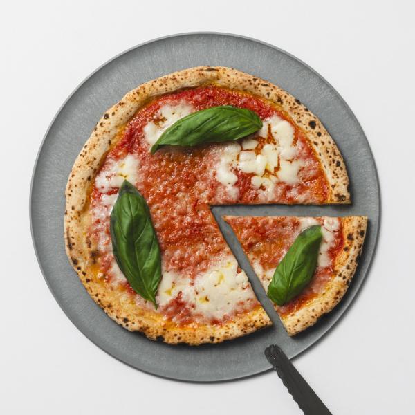 CHOPLATE(260mm) STONE GRAY　チョップレート まな板になるお皿  まな板 食...