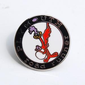 レディキロワット ピンバッチ ピンズ Reddy Kilowatt pins pinbadge