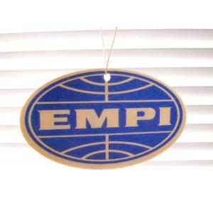 エアフレッシュナー EMPI エンピ マウンテンベリーの香り 芳香剤 フレグランス アメリカ製｜choppers