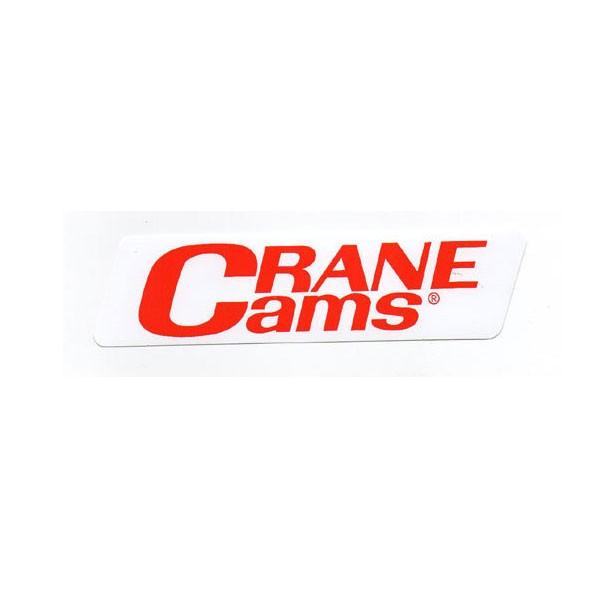 CRANE CAMSクレーン・カムズ US レーシング ステッカー USD-7