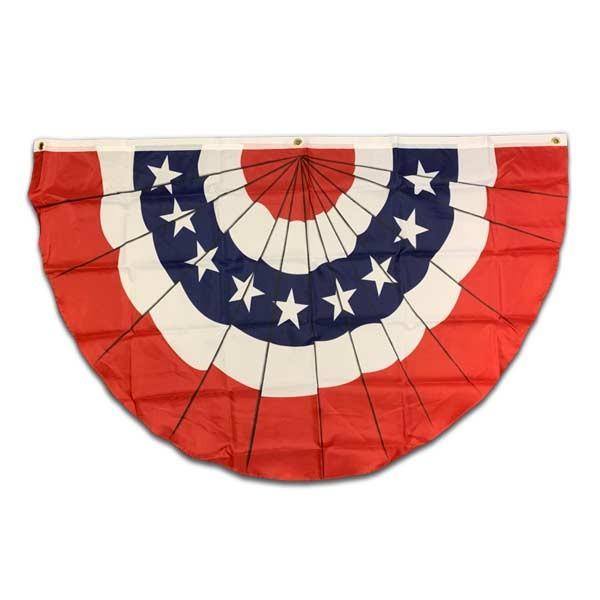 星条旗 AMERICAN FLAG BUNTING FLAG アメリカ バンティング フラッグ US...