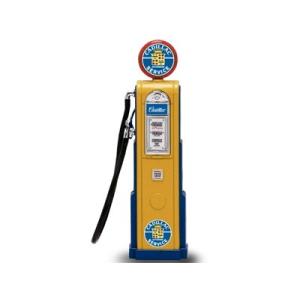 ガスポンプ 1/18 CADILLAC キャディラック キャデラック GAS PUMP 世田谷ベース ガレージ雑貨｜choppers