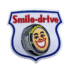 ヨコハマタイヤ ワッペンの商品一覧 通販 Yahoo ショッピング