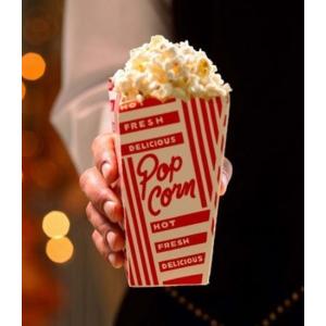 ポップコーン Pop Corn 10枚組 パッケージ 1970's デッドストック 70