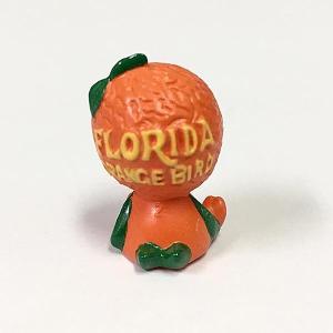 ミニ フィギュア ORANGE BIRD オレ...の詳細画像1