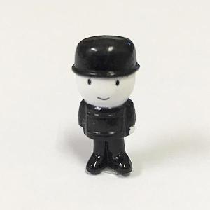 ミニ フィギュア FRED フレッド PVC製 アメリカン 雑貨 キャラクター