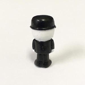 ミニ フィギュア FRED フレッド PVC製...の詳細画像1