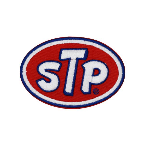 STP レーシング ワッペン #28 世田谷ベース アメリカ雑貨 アメリカン雑貨