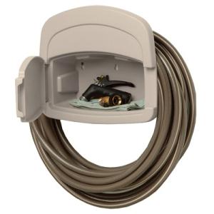 サンキャスト 社製 ホースハンガー ホースリール SUNCAST ガーデニング DIY キャンプ ア...