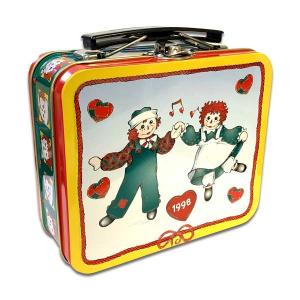 ラガディアン&アンディ ハズブロペア : カントリー雑貨DOLL GARDEN