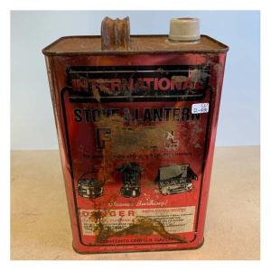 ヴィンテージ BIG オイル缶 PHILLIPS66 HG-243 ガロン缶 アメリカン