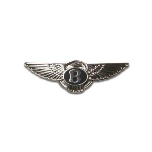 ベントレー ピンバッジ BENTLEY ピンズ ピンバッチ アメリカン雑貨