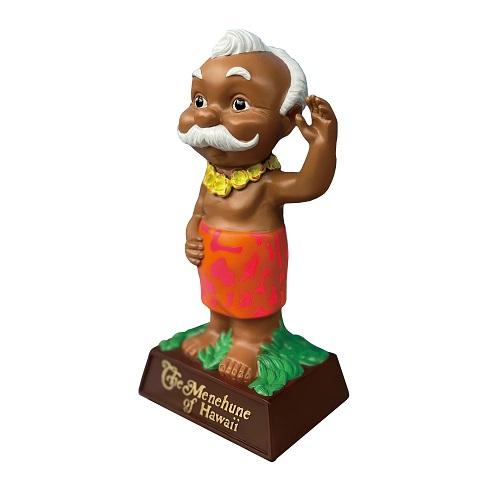 MENEFUNE メネフネ スタチュー フィギュア アメリカン雑貨