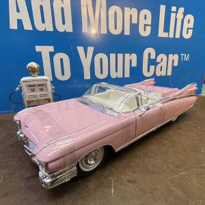 マテル ホットウィール HERITAGEシリーズ バットマン バットモービル