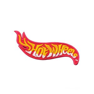 ワッペン ホットウィール Hot Wheels ...の商品画像