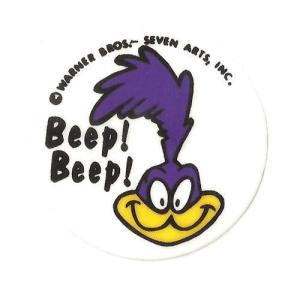 ロードランナーホーン Road Runner Horn Beep! : ゆにゅーや - 通販
