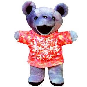 7inch BEAN BEAR -【LIMITED】BLACK PETER (ブラックピーター) 3月