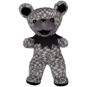 7inch BEAN BEAR -【LIMITED】BLACK PETER (ブラックピーター) 3月
