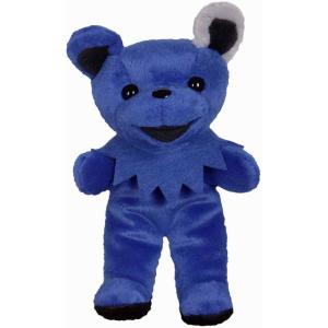 14inch PLUSH BEAR -BLACK PETER (ブラックピーター
