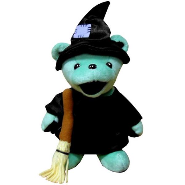 7inch BEAN BEAR -WICKED (ウィックド) - [ded66141] / デッド...