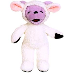 ビクターエンタテインメント ニッパー・ぬいぐるみ 21cm / VICTOR