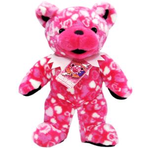 14inch PLUSH BEAR -BLACK PETER (ブラックピーター