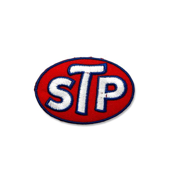 ミニワッペン STP (5.6x4.2cm) [MW096] 手芸 パッチワーク アメ雑 アメリカン...