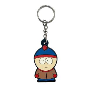 ラバーキーホルダー South Park Kyle Broflovski サウスパーク カイル
