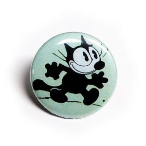 SPINNS（スピンズ） バッジ 缶バッジ S : ZOZOTOWN Yahoo!店 - 通販