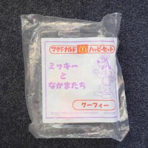 90’s McDonalds ミールトイ グー...の詳細画像1