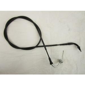 HONDA 純正 Dio110Fi[インド仕様] スロットルケーブル #17910-K0Y-D21