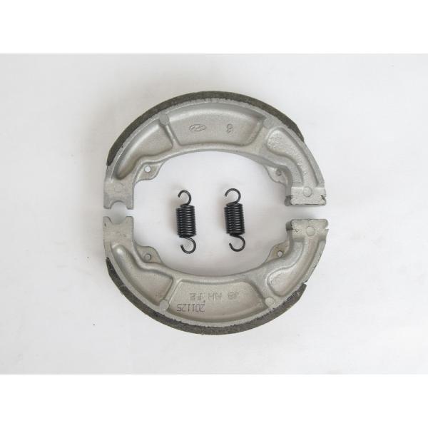 HONDA 純正 LY125Fi[WH125-20] リアブレーキシュー #06430-KRF-YA...