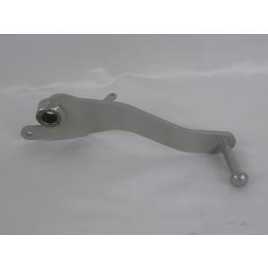 美品　RZ250/350 純正ミラー　左右セット ヤマハRZ250/350用 純正ミラー（左右セット） - メルカリ