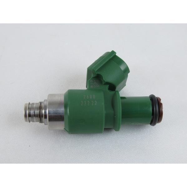 HONDA 純正 LY125Fi/CG125 special インジェクター #16450-2H4-...